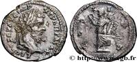 THE SEVERANS (193 AD to 235 AD) Denier SEPTIMIUS SEVERUS Laodicée 194-198 (18,5mm, 2,76g, 12h) -