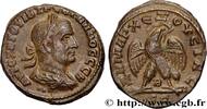 THE MILITARY CRISIS(235 AD to 284 AD) Tétradrachme syro-phénicien TREBONIANUS GALLUS Antioche, Syrie, Séleucie et Piérie 252 (26mm, 11,54g, 7h) -