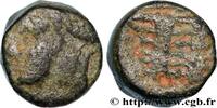 THE SEVERANS (193 AD to 235 AD) Unité SYRIA - ROMAN PROVINCE Syrie, Caesarea Paneas c. 161-180 (9mm, 1,61g, 3h) -