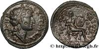 THE SEVERANS (193 AD to 235 AD) Unité PHRYGIA - ROMAN PROVINCE Cotiaeum, Phrygie c. 253-268 (25mm, 8,48g, 1h) -