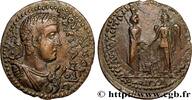 THE MILITARY CRISIS(235 AD to 284 AD) Unité VALERIANUS I Hiérapolis-Castabala, Cilicie 253-258 (34mm, 13,55g, 6h) -