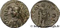 THE SEVERANS (193 AD to 235 AD) Unité PHRYGIA - ROMAN PROVINCE Laodicée ad Lycum, Phrygie c. 198-217 (17,5mm, 2,84g, 6h) -