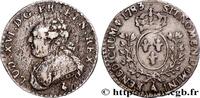 FRANKREICH Vingtième d’écu aux branches d’olivier LOUIS XVI Paris 1783 (17mm, 1,46g, 6h) -
