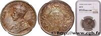 1 Rupee (Roupie) Georges V 1919 BRITISCH-INDIEN BRITISCH-INDIEN Bombay 1919 (30,52mm, 11,66g, 12h) VZ55