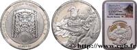 1 Clay Chiwoo Cheonwang 2018 SÜKOREA SÜKOREA  2018 (40mm, 31,4g, 12h) ST70