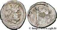 THE REPUBLIC (280 BC to 27 BC) Victoriat RÖMISCHE REPUBLIK - ANONYM Rome c. 211 AC. (19mm, 2,90g, 3h) -
