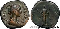 THE ANTONINES (96 AD to 192 AD) Sesterce LUCILLA Rome c. 164-166 (31,5mm, 21,34g, 6h) -