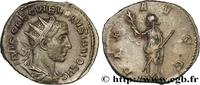 THE MILITARY CRISIS(235 AD to 284 AD) Antoninien VOLUSIANUS Rome 251 - 252 (19mm, 3,49g, 6h) -