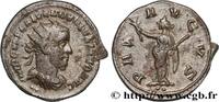 THE MILITARY CRISIS(235 AD to 284 AD) Antoninien VOLUSIANUS Antioche 252-253 (21,5mm, 3,91g, 6h) -