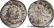 THE MILITARY CRISIS(235 AD to 284 AD) Antoninien VALERIANUS I Rome 254 (21mm, 2,87g, 5h) -