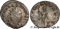 THE MILITARY CRISIS(235 AD to 284 AD) Antoninien VALERIANUS I Rome 257-258 (20mm, 3,25g, 11h) -