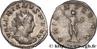 THE MILITARY CRISIS(235 AD to 284 AD) Antoninien VALERIANUS I Trêves 257 (22mm, 3,04g, 12h) -