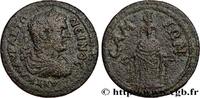 THE SEVERANS (193 AD to 235 AD) Diassarion CARACALLA Samos, Ionie c. 209-212 (29mm, 10,77g, 6h) -