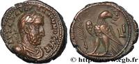 THE MILITARY CRISIS(235 AD to 284 AD) Tétradrachme GALLIENUS Alexandrie, Égypte 262-263 (22mm, 11,86g, 11h) -