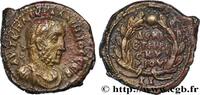 THE MILITARY CRISIS(235 AD to 284 AD) Tétradrachme GALLIENUS Alexandrie, Égypte 262-263 (23mm, 11,39g, 12h) -
