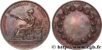 FRANKREICH Médaille de récompense, exposition universelle, pa EXPOSITIONS UNIVERSELLES 1873 (50,5mm, 59,21g, 12h) -