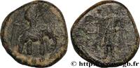 Post-hellenistic 1 (30 BC to 227 AD) Unité KUSHAN HUVISKA Taxila c. 160-195 (23mm, 13,68g, 11h) -