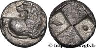 Classic 2 (400 BC to 350 BC) Hemidrachme ou tetrobole THRAKIEN - THRAKISCHE CHERSONES - KARDIA Cardia, Thrace c. 350 AC. (12mm, 1,90g, 12h) -