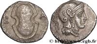 Classic 3 (350 BC to 323 BC) Obole CILICIA - TARSOS - BALAKROS SATRAP Tarse, Cilicie c. 333-328 AC. (9,5mm, 0,71g, 12h) -