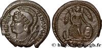 THE TETRARCHY(284 AD to 337 AD) Centenionalis ou nummus CONSTANTINOPEL Trèves 332-333 (18mm, 2,83g, 12h) -