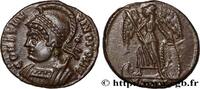THE TETRARCHY(284 AD to 337 AD) Centenionalis ou nummus CONSTANTINOPEL Lyon fin 333 - début 334 (15mm, 2,26g, 12h) -