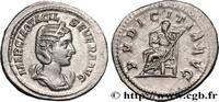 THE MILITARY CRISIS(235 AD to 284 AD) Antoninien OTACILIA SEVERA Rome 245 (22mm, 4,75g, 6h) -