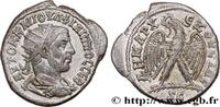 THE MILITARY CRISIS(235 AD to 284 AD) Tétradrachme syro-phénicien PHILIPPUS I. ARABS Antioche, Syrie, Séleucie et Piérie 244 (26mm, 10,62g, 12h) -