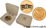FRANKREICH Médaille, Centenaire de la Perth Mint AUSTRALIE 1999 (39mm, 27,31g, 12h) -