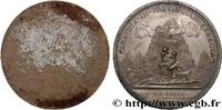 FRANKREICH Médaille, Conquête de la Savoie, tirage uniface LOUIS XIV LE GRAND OU LE ROI SOLEIL (1690) (71mm, 24,66g, 12h) -