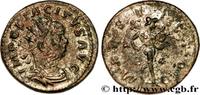 THE MILITARY CRISIS(235 AD to 284 AD) Aurelianus TACITUS Lyon 276 (21,5mm, 4,20g, 12h) -