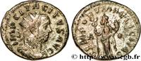 THE MILITARY CRISIS(235 AD to 284 AD) Aurelianus TACITUS Lyon 276 (20,5mm, 3,74g, 6h) -