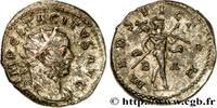 THE MILITARY CRISIS(235 AD to 284 AD) Aurelianus TACITUS Lyon 276 (21mm, 4,38g, 12h) -