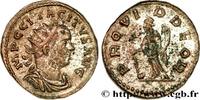 THE MILITARY CRISIS(235 AD to 284 AD) Aurelianus TACITUS Lyon 275 (22mm, 3,57g, 6h) -