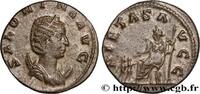THE MILITARY CRISIS(235 AD to 284 AD) Antoninien SALONINA Rome 257-258 (20mm, 3,46g, 6h) -