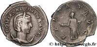 THE MILITARY CRISIS(235 AD to 284 AD) Antoninien SALONINA Viminacium 254-258 (21,5mm, 3,21g, 6h) -