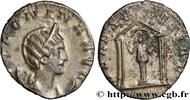 THE MILITARY CRISIS(235 AD to 284 AD) Antoninien SALONINA Trèves 259-260 (20,5mm, 2,71g, 1h) -