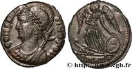 THE TETRARCHY(284 AD to 337 AD) Centenionalis ou nummus CONSTANTINOPEL Héraclée 330 (18mm, 2,34g, 11h) -