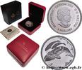 KANADA 3 Dollars Proof “La vie Nordique” KANADA 2013 (27mm, 7,96g, h) -