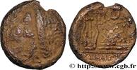 Classic 3 (350 BC to 323 BC) Litra KAMPANIEN - NEAPOLIS Naples, Campanie c. 300-275 AC. (18mm, 4,86g, 12h) -