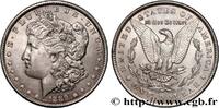 VEREINIGTE STAATEN VON AMERIKA 1 Dollar Morgan VEREINIGTE STAATEN VON AMERIKA Philadelphie 1889 (38,10mm, 26,85g, 6h) -