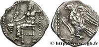 Classic 2 (400 BC to 350 BC) Obole KILIKIEN - TARSOS Cilicie, Tarse c. 400-350 AC. (12mm, 0,77g, 12h) -