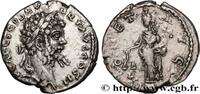 THE SEVERANS (193 AD to 235 AD) Denier SEPTIMIUS SEVERUS Émèse 194 (16,5mm, 2,66g, 12h) -