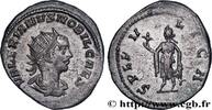 THE MILITARY CRISIS(235 AD to 284 AD) Antoninien VALERIANUS II Atelier incertain 256-258 (23,5mm, 4,00g, 6h) -