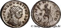 THE MILITARY CRISIS(235 AD to 284 AD) Aurelianus TACITUS Rome 275 (21mm, 3,64g, 11h) -