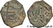 THE COMNENUS DYNASTY (1081-1204) Tetarteron ALEXIUS I COMNENUS Thessalonique c. 1092-1118 (14,5mm, 1,38g, 12h) -