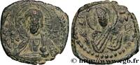 THE MACEDONIAN DYNASTY (867-1081) Follis ROMANUS IV DIOGENES Constantinople c. 1071-1078 (24mm, 5,84g, 6h) -