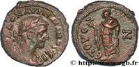 THE MILITARY CRISIS(235 AD to 284 AD) Tétradrachme AURELIANUS Alexandrie, Égypte 274-275 (20mm, 6,64g, 11h) -