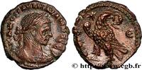 THE MILITARY CRISIS(235 AD to 284 AD) Tétradrachme AURELIANUS Alexandrie, Égypte 273-274 (22mm, 8,90g, 12h) -