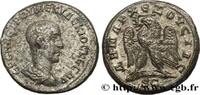 THE MILITARY CRISIS(235 AD to 284 AD) Tétradrachme syro-phénicien HERENNIUS ETRUSCUS Antioche, Syrie, Séleucie et Piérie 250 (25,5mm, 13,24g, 12h) -
