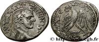 THE SEVERANS (193 AD to 235 AD) Tétradrachme syro-phénicien CARACALLA Sidon, Phénicie 215-217 (25mm, 13,56g, 6h) -